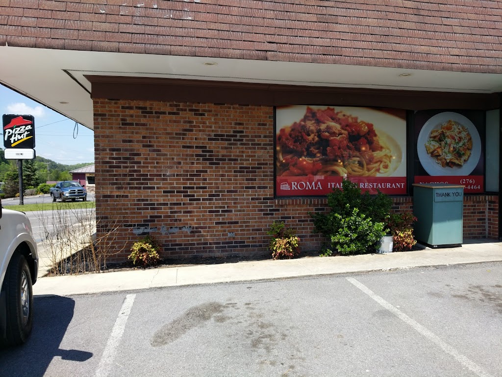 Roma Restaurant 24641