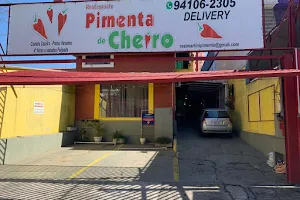 Restaurante Pimenta de Cheiro Gilda image