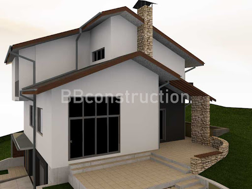 Сглобяеми къщи - BBconstruction