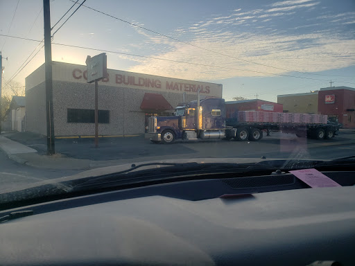 Building Materials Store «Cobb Building Materials», reviews and photos, 520 N New Braunfels Ave, San Antonio, TX 78202, USA