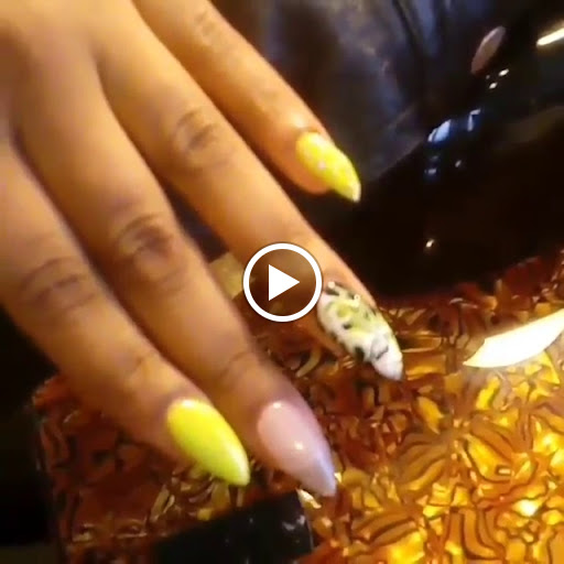 Shoe Store «Pedicure & Shoes 2 Go», reviews and photos, 243 W Congress St #102, Detroit, MI 48226, USA