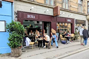 BUKA Bakery image