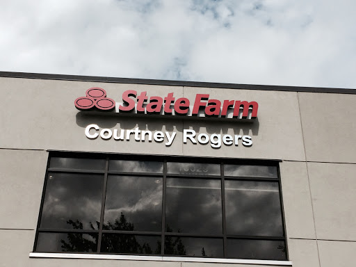 Insurance Agency «Courtney Rogers - State Farm Insurance Agent», reviews and photos
