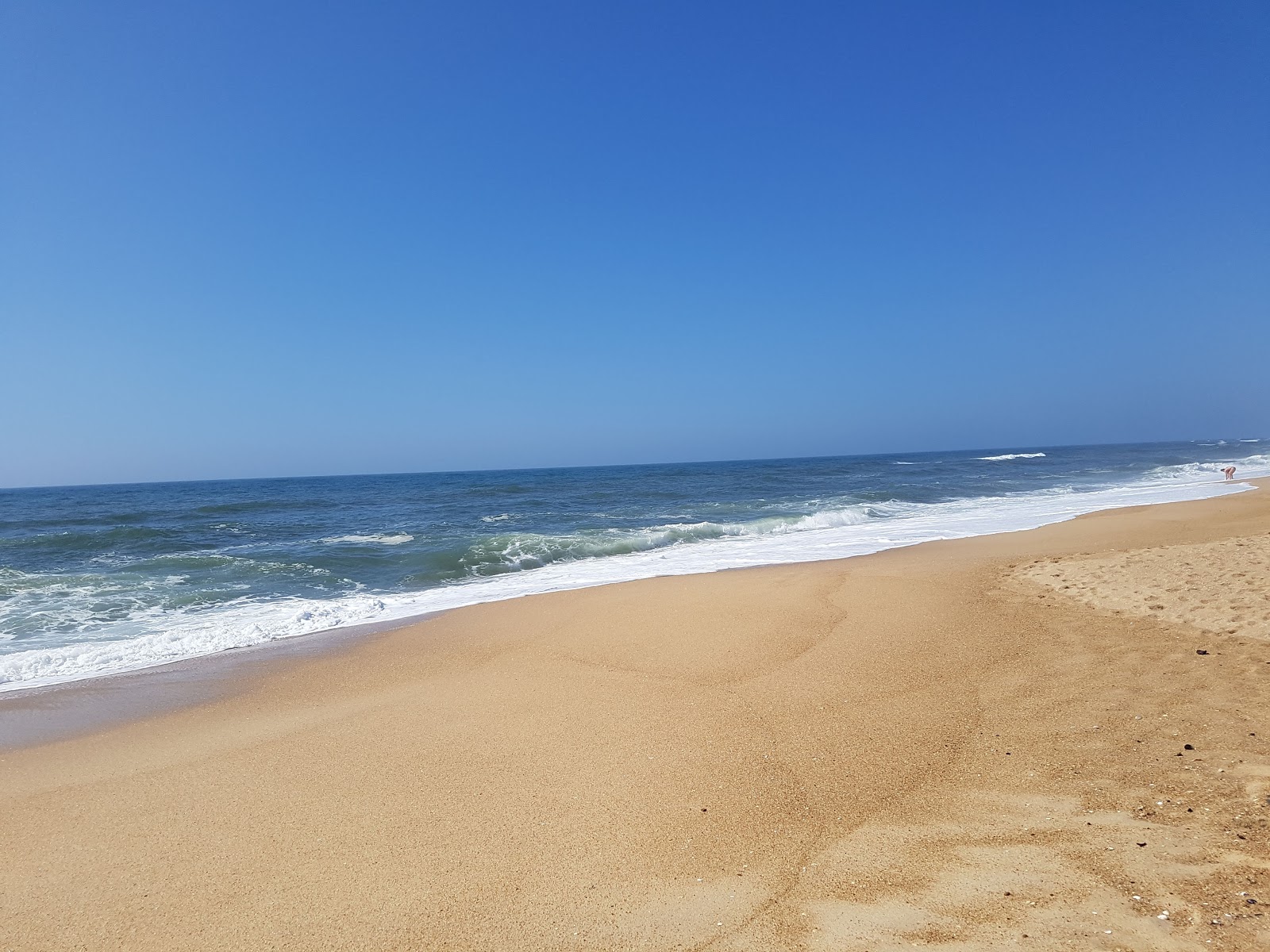 Praia Velha'in fotoğrafı doğal alan içinde bulunmaktadır