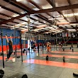 CrossFit Tier 1