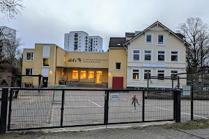 ahfs • Christliche Grundschule Hamburg-Bahrenfeld