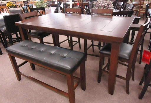 Bedroom Furniture Store «Andrews Furniture & Mattress», reviews and photos, 7811 Lichen Dr, Citrus Heights, CA 95621, USA