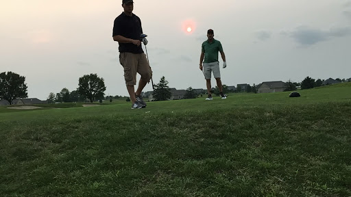 Golf Club «The Legends Golf Club», reviews and photos, 2555 Hurricane Rd, Franklin, IN 46131, USA