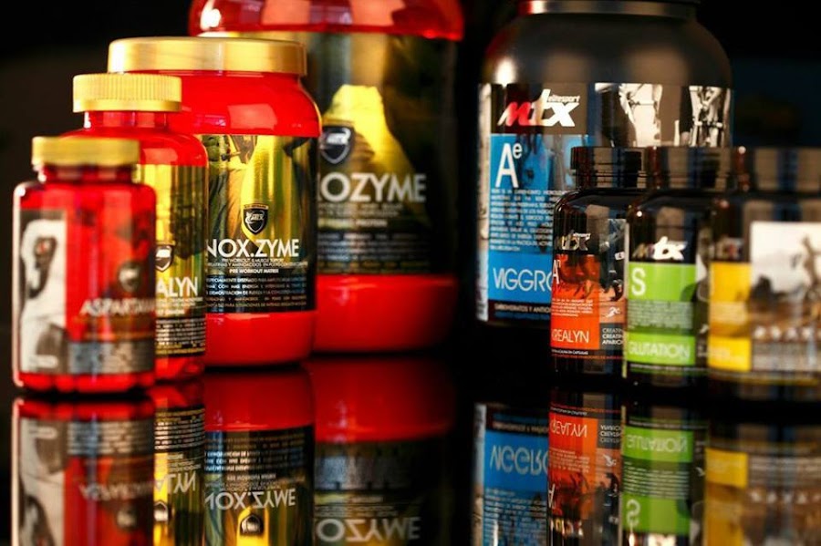 Nutripro Zaragoza Clara Campoamor 4, 50018