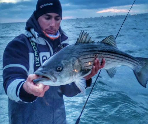 Fishing Charter «Badfish Fishing Charters», reviews and photos, 680 Bay Ave, Somers Point, NJ 08244, USA