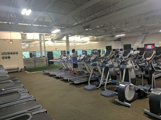 Gym «West Loop Athletic Club», reviews and photos, 1380 W Randolph St, Chicago, IL 60607, USA