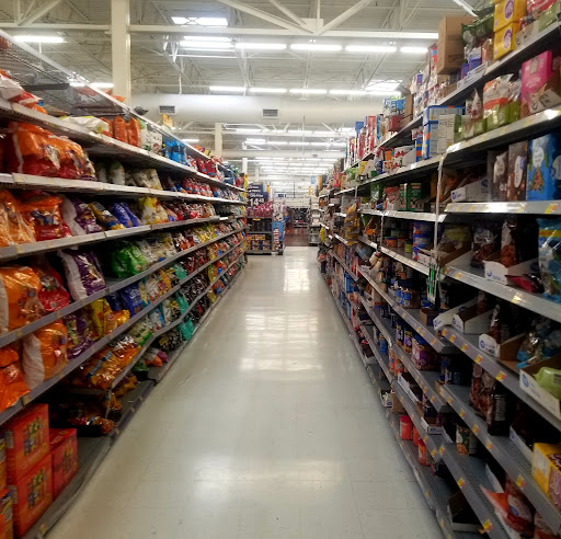 Department Store «Walmart Supercenter», reviews and photos, 355 Lincoln Ave, East Stroudsburg, PA 18301, USA