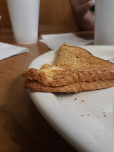 Barbecue Restaurant «Backwoods BBQ», reviews and photos, 5172 Hinkleville Rd, Paducah, KY 42001, USA