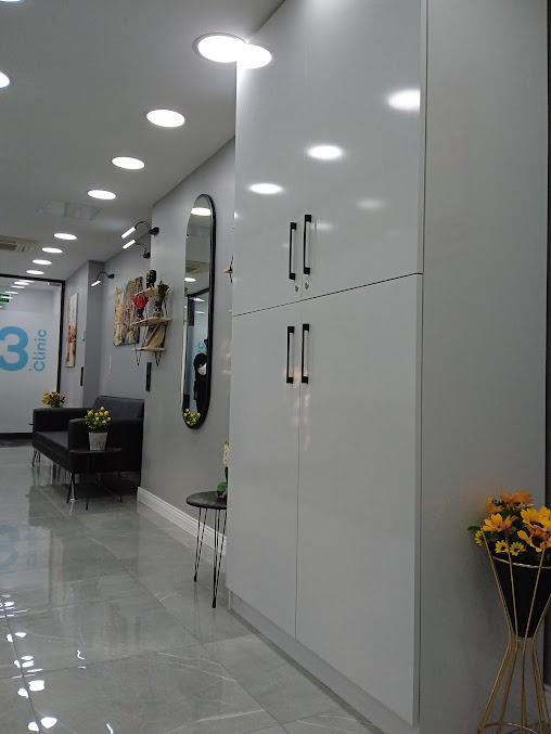 Omer Istanbul Dental Care Center - Omer Istanbul Dental Care Center