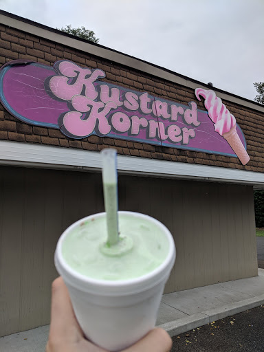 Ice Cream Shop «Kustard Korner», reviews and photos, 2710 Fulton Dr NW, Canton, OH 44718, USA