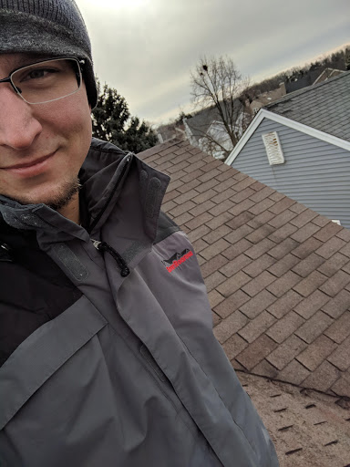Roofing Contractor «Expert Roofing Inc», reviews and photos, 171 Erick St, Crystal Lake, IL 60014, USA