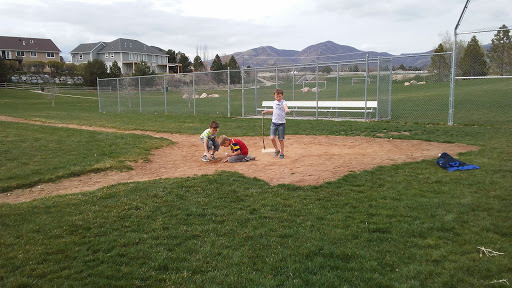 Park «Mitchell Hollow Park», reviews and photos, 6400 W 10250 N, Highland, UT 84003, USA