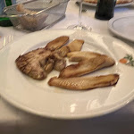 Photo n°6 de l'avis de Trevor.i fait le 18/11/2022 à 22:09 sur le  All'Arancio d'Oro da Cialfi à Rome