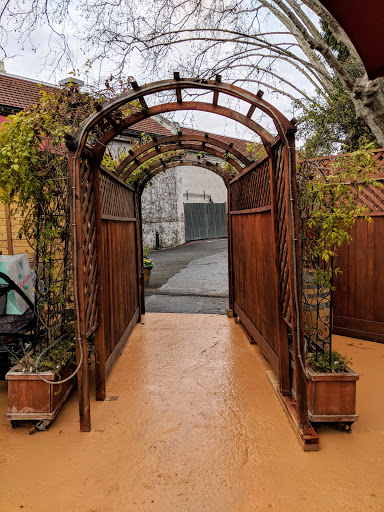 Winery «Testarossa Winery», reviews and photos, 300 College Ave A, Los Gatos, CA 95030, USA