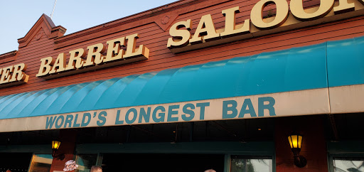Bar «Beer Barrel Saloon», reviews and photos, 324 Delaware Ave, Put-In-Bay, OH 43456, USA