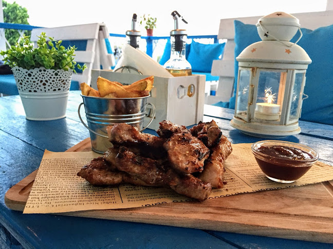 Comentarii opinii despre Морско