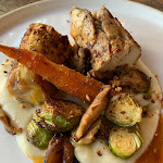 Photo n° 10 de l'avis de Julia.U fait le 08/02/2024 à 21:48 pour La Bonne Table à Camarsac