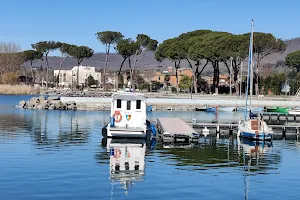 Lago Di Bolsena image