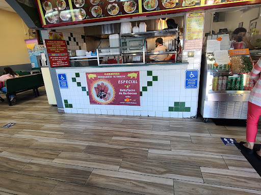 Carnitas Michoacanas image