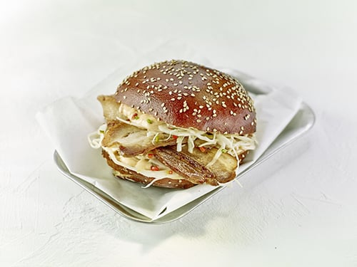 Ringlers Sanwich-Grill - Foodtruck - Catering in München
