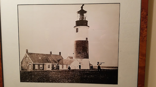 Art Museum «Nantucket Life Saving Museum», reviews and photos, 158 Polpis Rd, Nantucket, MA 02554, USA