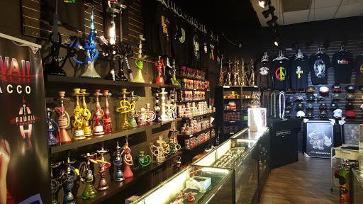 Tobacco Shop «All Stop Pipes & Tobacco», reviews and photos, 1458 NE Burnside Rd, Gresham, OR 97030, USA