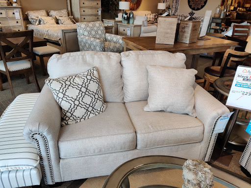 Furniture Store «Ashley HomeStore», reviews and photos, 7425 Ritchie Hwy, Glen Burnie, MD 21061, USA