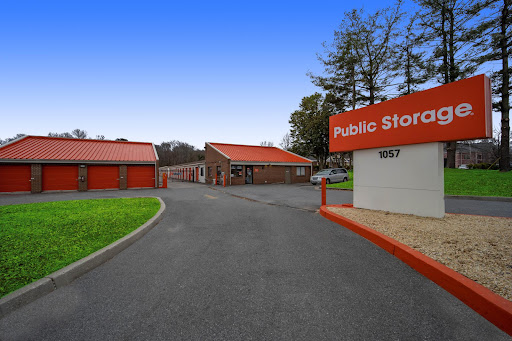 Self-Storage Facility «Public Storage», reviews and photos, 1057 MD-3, Gambrills, MD 21054, USA