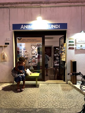 Libreria Anima Mundi