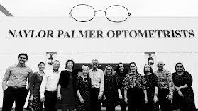 Naylor Palmer Optometry