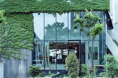 Saturdays NYC Daikanyama
