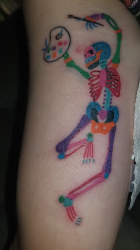 Explore tattoo ideas for miscarriage, creative tattoo ideas in Sheboygan Falls, available at Full Throttle Ink LLC