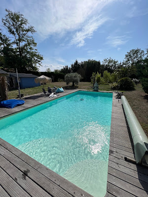 ADENA Piscines & Spas à Bordeaux