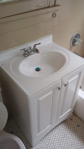 Home Improvement Store «The Home Depot», reviews and photos, 4155 N Port Washington Rd, Milwaukee, WI 53212, USA