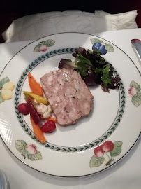 Terrine du Restaurant français Au Petit Marguery à Paris - n°9