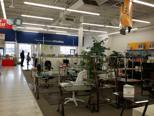 Office Supply Store «OfficeMax», reviews and photos, 1271 Promenade Pl, Eagan, MN 55121, USA