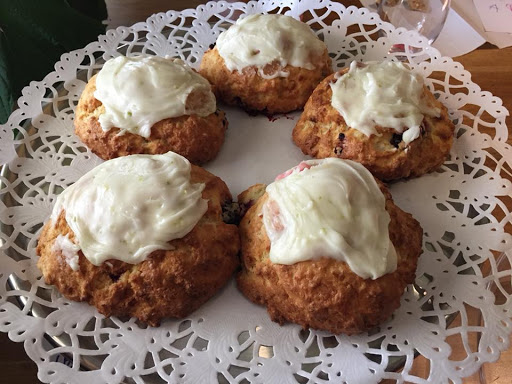 Farm «White Silo Farm & Winery», reviews and photos, 32 CT-37, Sherman, CT 06784, USA