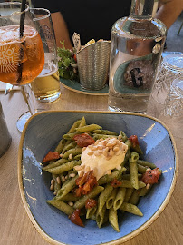 Pesto du Restaurant italien Mamma Giorgia à Toulouse - n°3