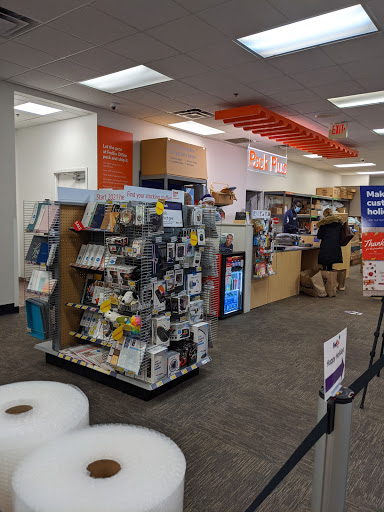 Print Shop «FedEx Office Print & Ship Center», reviews and photos, 375 Cochituate Rd, Framingham, MA 01701, USA