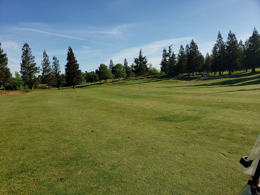 Golf Club «WildHawk Golf Club», reviews and photos, 7713 Vineyard Rd, Sacramento, CA 95829, USA