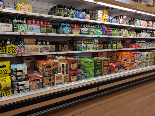 Grocery Store «Kroger Marketplace», reviews and photos, 7300 Yankee Rd, Liberty Township, OH 45044, USA