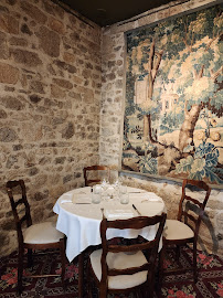 Atmosphère du Restaurant Le France à Aubusson - n°2