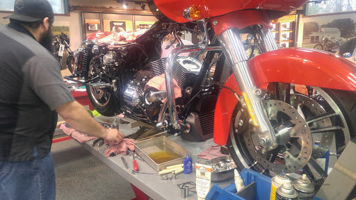 Harley-Davidson Dealer «Gowanda Harley-Davidson», reviews and photos, 2535 Gowanda Zoar Rd, Gowanda, NY 14070, USA