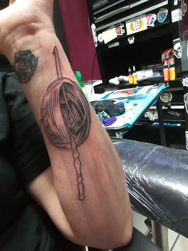 Explore drawing ideas tattoo, creative tattoo ideas in Alamogordo, available at The Poison Frog Tattoo Studio