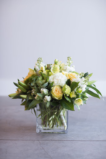 Florist «Camelback Flowershop», reviews and photos, 4108 E Indian School Rd, Phoenix, AZ 85018, USA